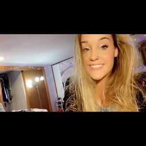 Meet your Posher, Allie